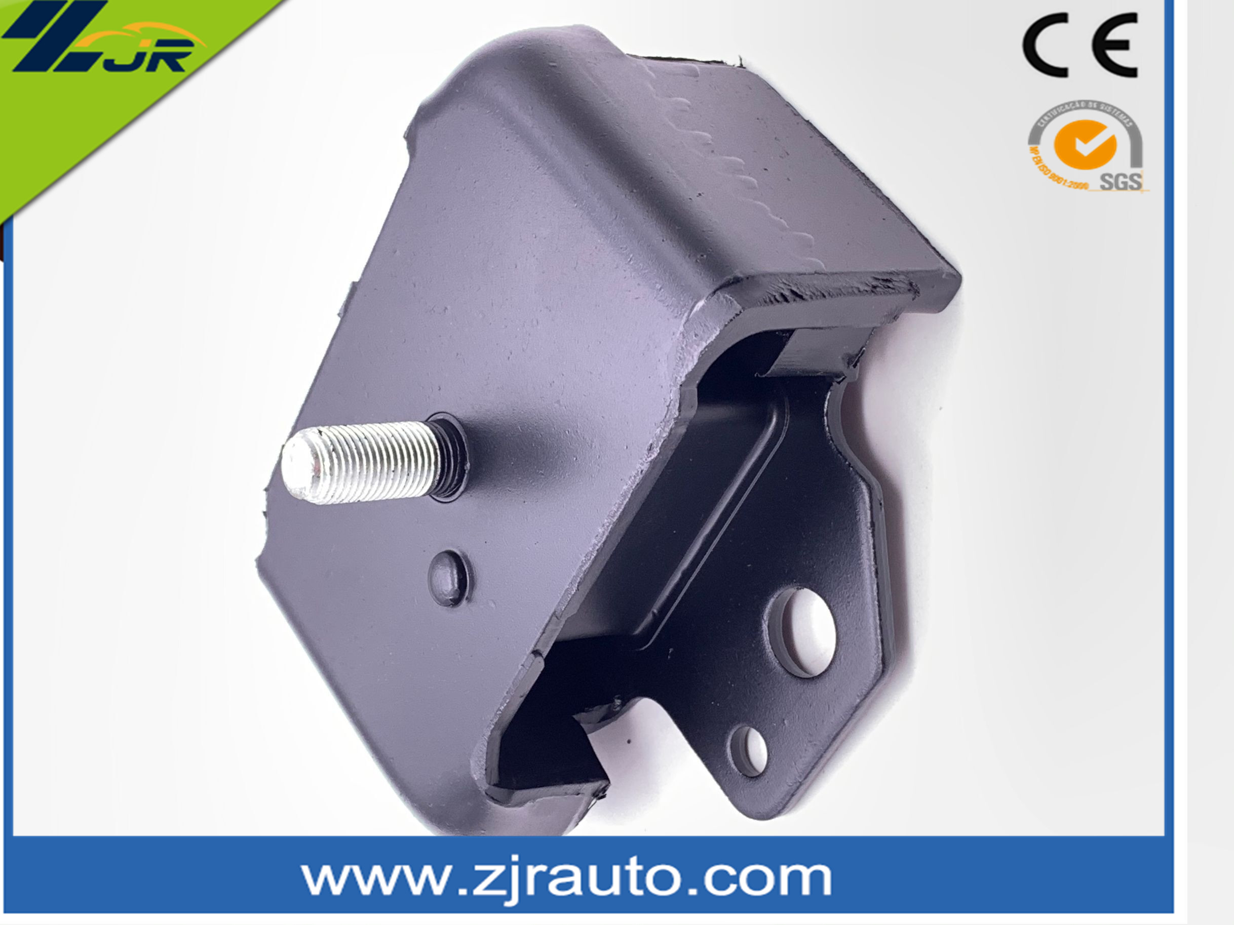 Auto Spare Parts Rubber Engine Mount for Nissan 11220-0Y000