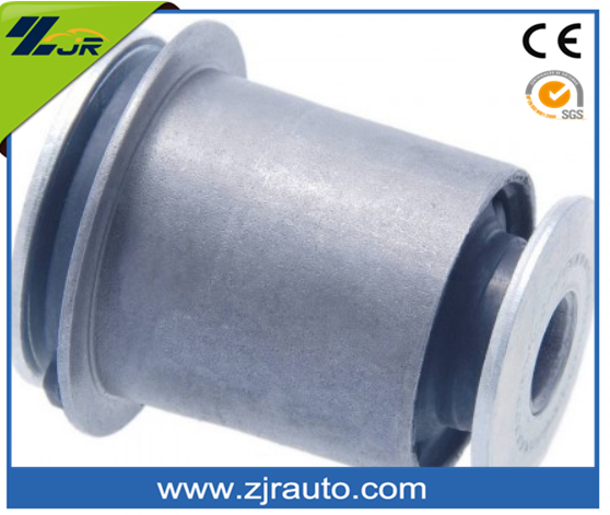 Understanding Control Arm Bushings and Their Importance in Vehicle Performance