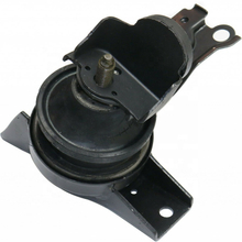 21810-2D050 21810-2C300 Auto Rubber Spare Parts Insulator engine mounting for Hyundai Elantra 00