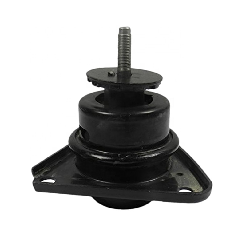 Engine Mounts: Essential for A Smooth Ride 