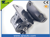 Auto spare parts Toyota Engine Mount 12372-74610