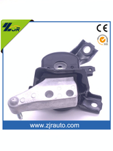 12305-0V010/12305-36040 Auto Rubber Spare Parts Insulator Engine Mounting for Toyota RAV4 05-18