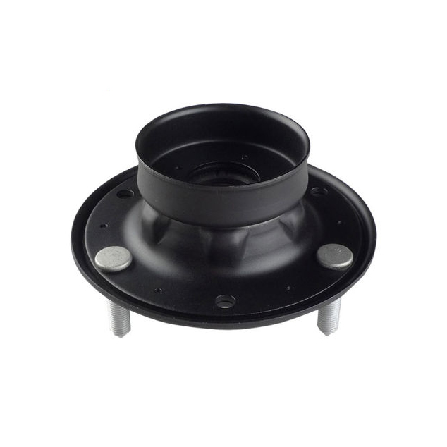 The Unsung Heroes of Suspension: Control Arm Bushings and Their Crucial Role