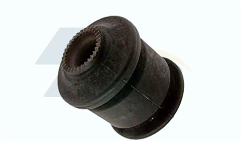 MB430960 Auto Spare Parts RUBBER ARM SUSPENSIO BUSHING FOR MITSIBUSHI MB430960