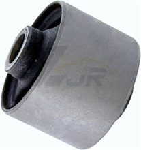 MR374575 Auto Spare Parts RUBBER ARM SUSPENSION BUSHING FOR MITSIBUSHI MR374575