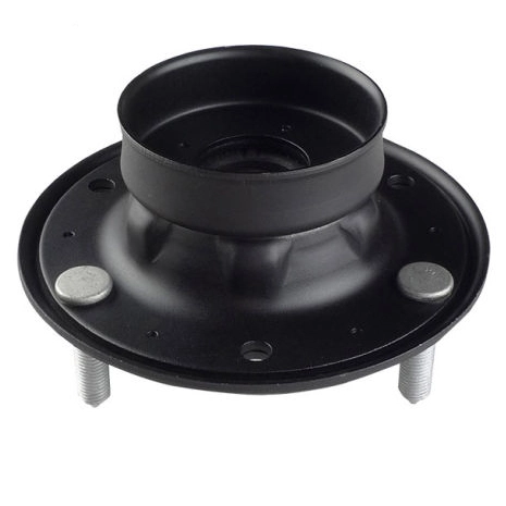 Understanding the Importance of Strut Mounts in Vehicle Suspension Systems