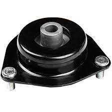 A Comprehensive Guide To Replacing Control Arm Bushings