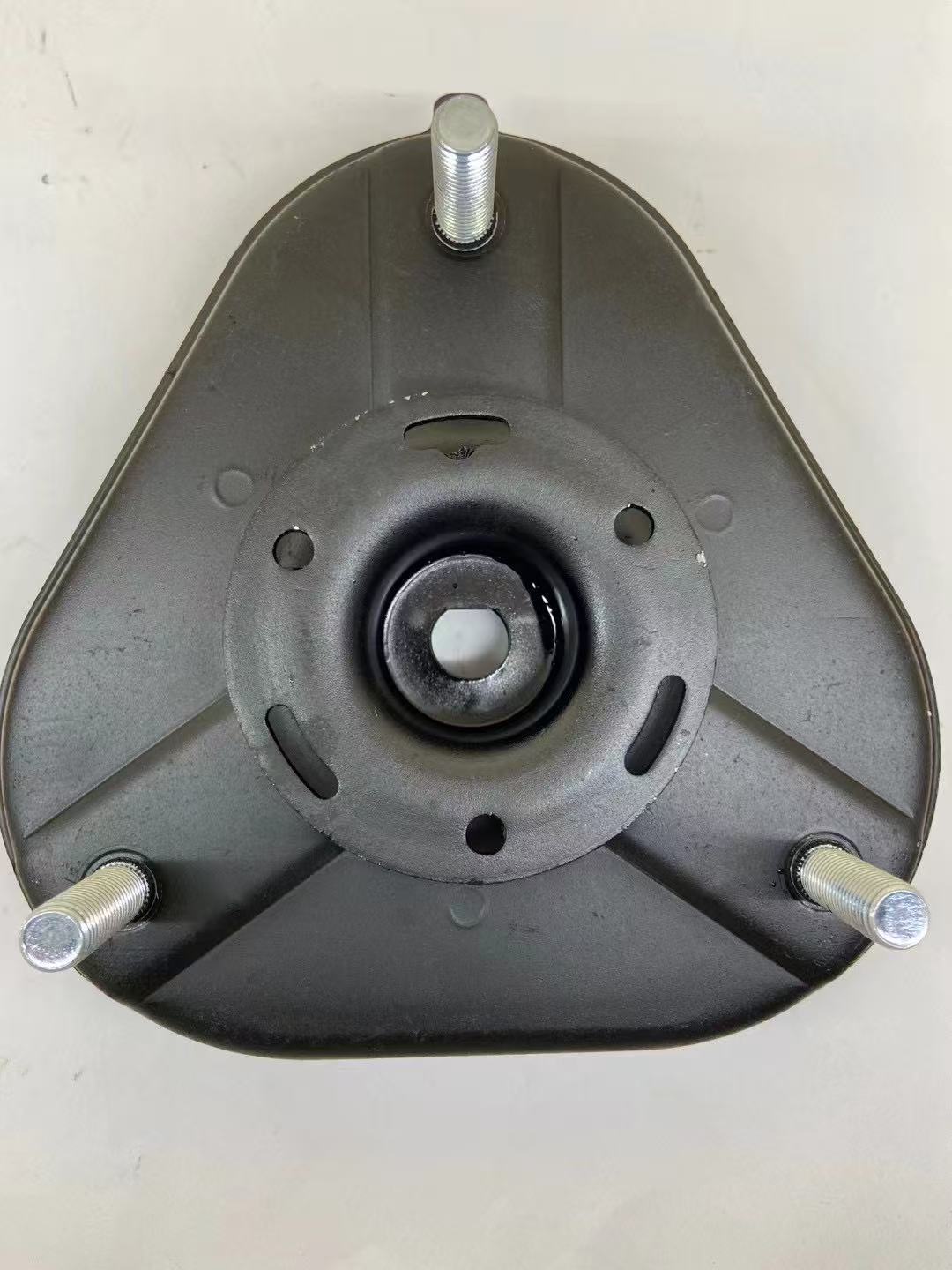 shock absorber mounting