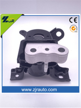 12305-37070/12305-0T050 Auto Rubber Spare Parts Insulator Engine Mounting for Toyota Corolla 08-16