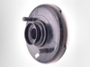 Honda Rubber shock absorber strut mount for 52675-S84-A01