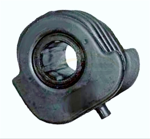 lower control arm bushings