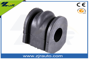56243-0E015 Auto Spare Parts Stabilizer Bushing for Nissan BLUEBIRD