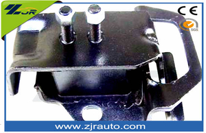 8-94104-614-0 Auto Spare Parts Rubber Engine Mount FOR ISUZU KBZ