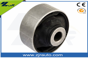 Auto Spare Parts Rubber Suspension Bushing FOR HONDA HRV 14-NOW 51391-T7J-H01/51350-T7A-003
