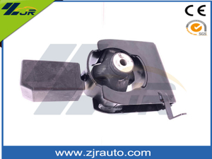 12361-37060 Auto parts Toyota Rubber insulator Engine Mount for Wish