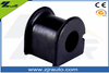 48815-02240 Auto Spare Parts Rubber Stabilizer Bushing for TOYOTA Corolla 