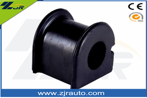 48815-02240 Auto Spare Parts Rubber Stabilizer Bushing for TOYOTA Corolla 