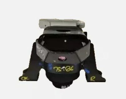 11610M55RA1 SUZUKI SWIFT Insulator Engine Mounting