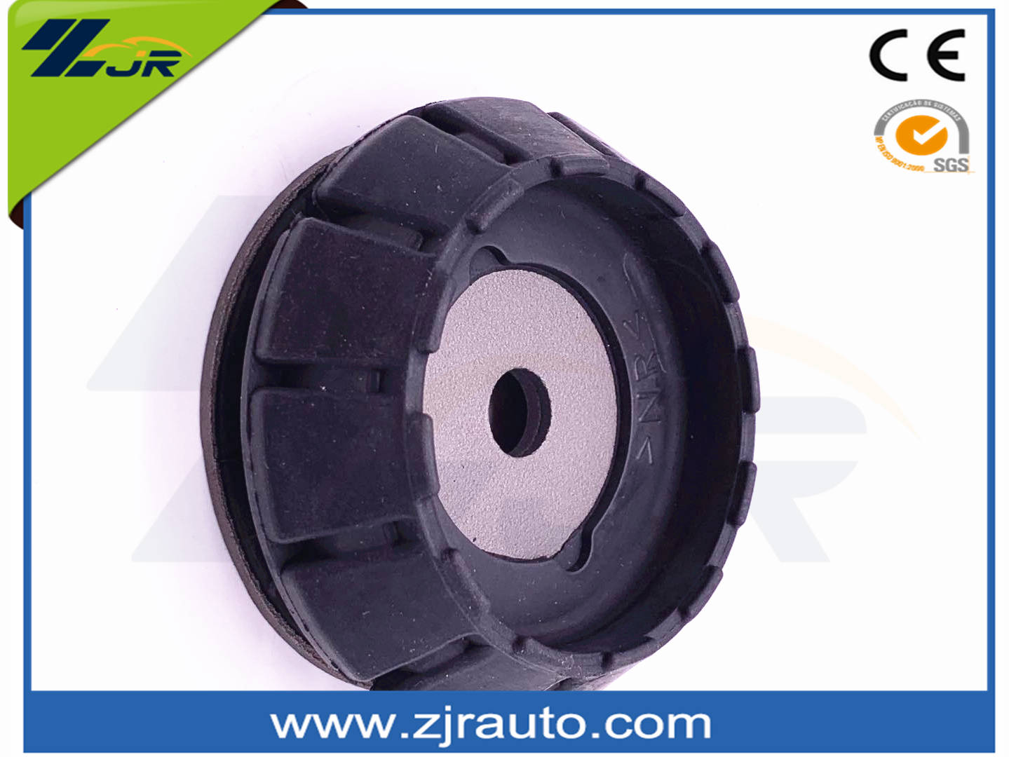 Everything You Need To Know About Strut Mounts