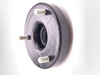 Honda Rubber shock absorber strut mount for 51675-SJK-003