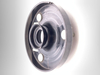 Honda Rubber shock absorber strut mount for 51675-TA0-A11