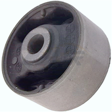 MR594994 Auto Spare Parts RUBBER ARM SUSPENSION BUSHING FOR MITSIBUSHI MR594994