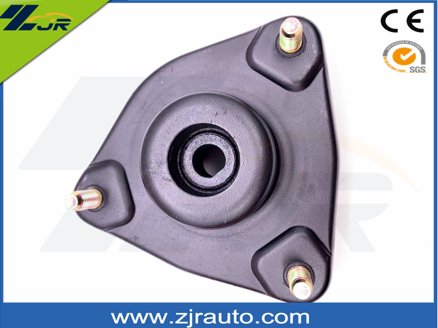 Understanding the Importance of Strut Mounts in Your Vehicle