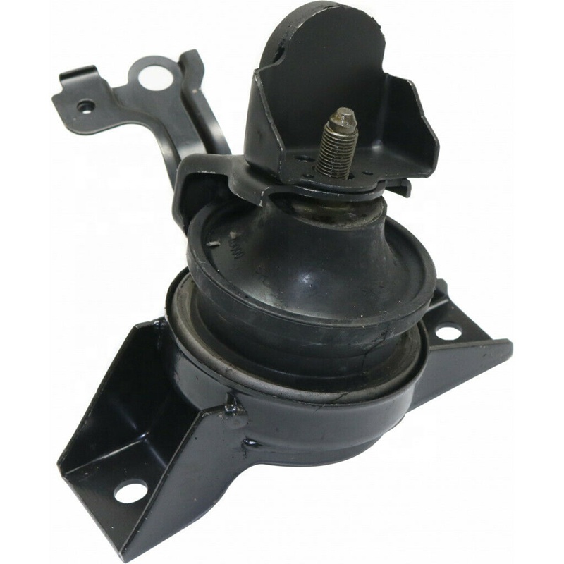 The Silent Heroes: Unveiling the Power of Shock Mounts and Shock Mounting