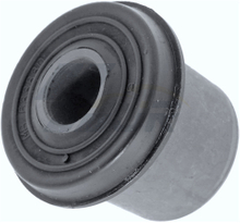 MB633820 Auto Spare Parts RUBBER ARM SUSPENSIO BUSHING FOR MITSIBUSHI MB633820