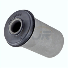 MB633870 Auto Spare Parts RUBBER ARM SUSPENSIO BUSHING FOR MITSIBUSHI MB633870