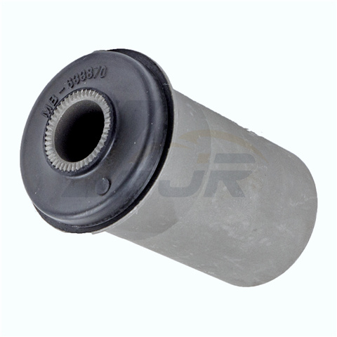 MB633870 Auto Spare Parts RUBBER ARM SUSPENSIO BUSHING FOR MITSIBUSHI MB633870