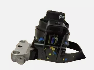 11610M55RA1 SUZUKI SWIFT Insulator Engine Mounting