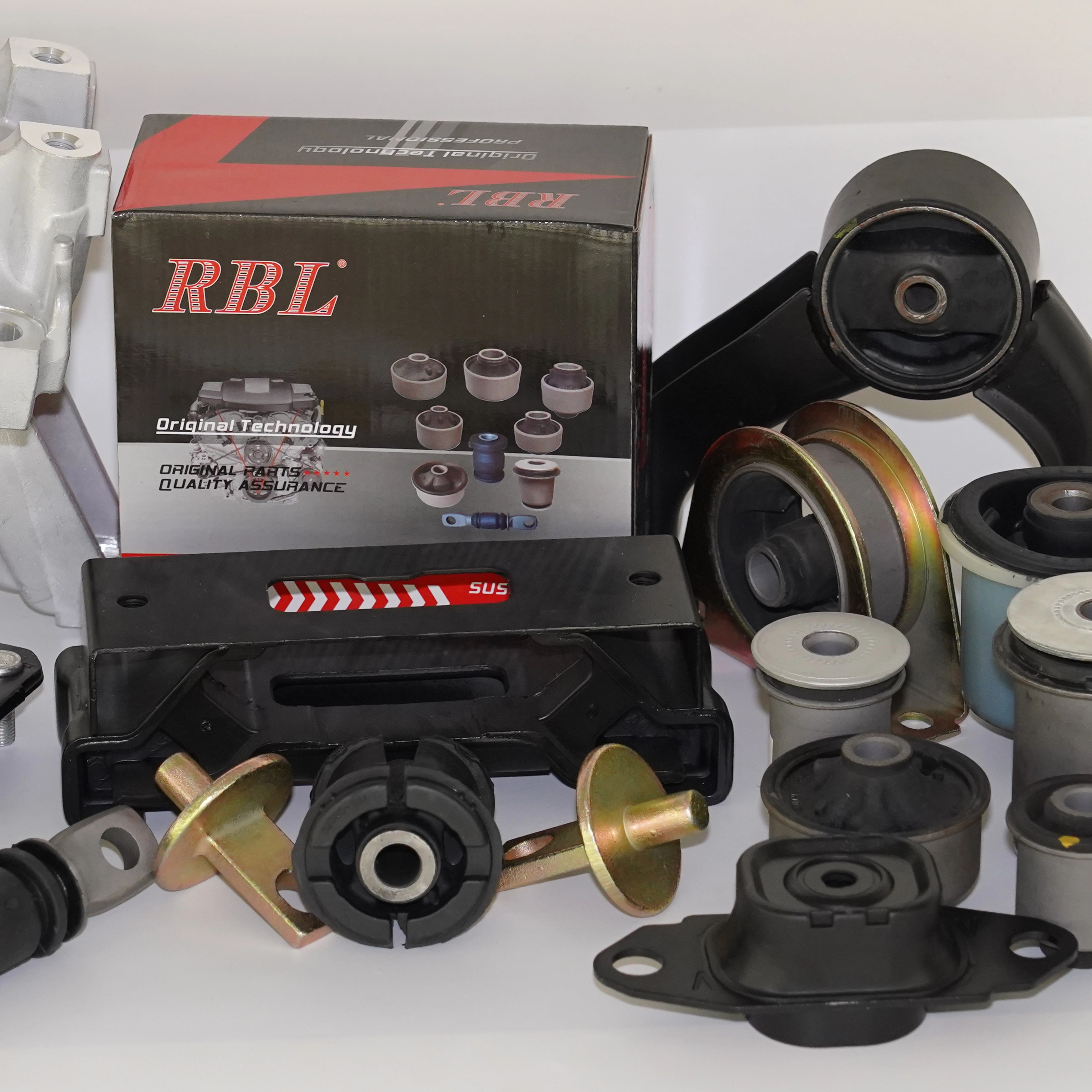 Engine Mount And Strut Mount Guide for Vehicle Owners