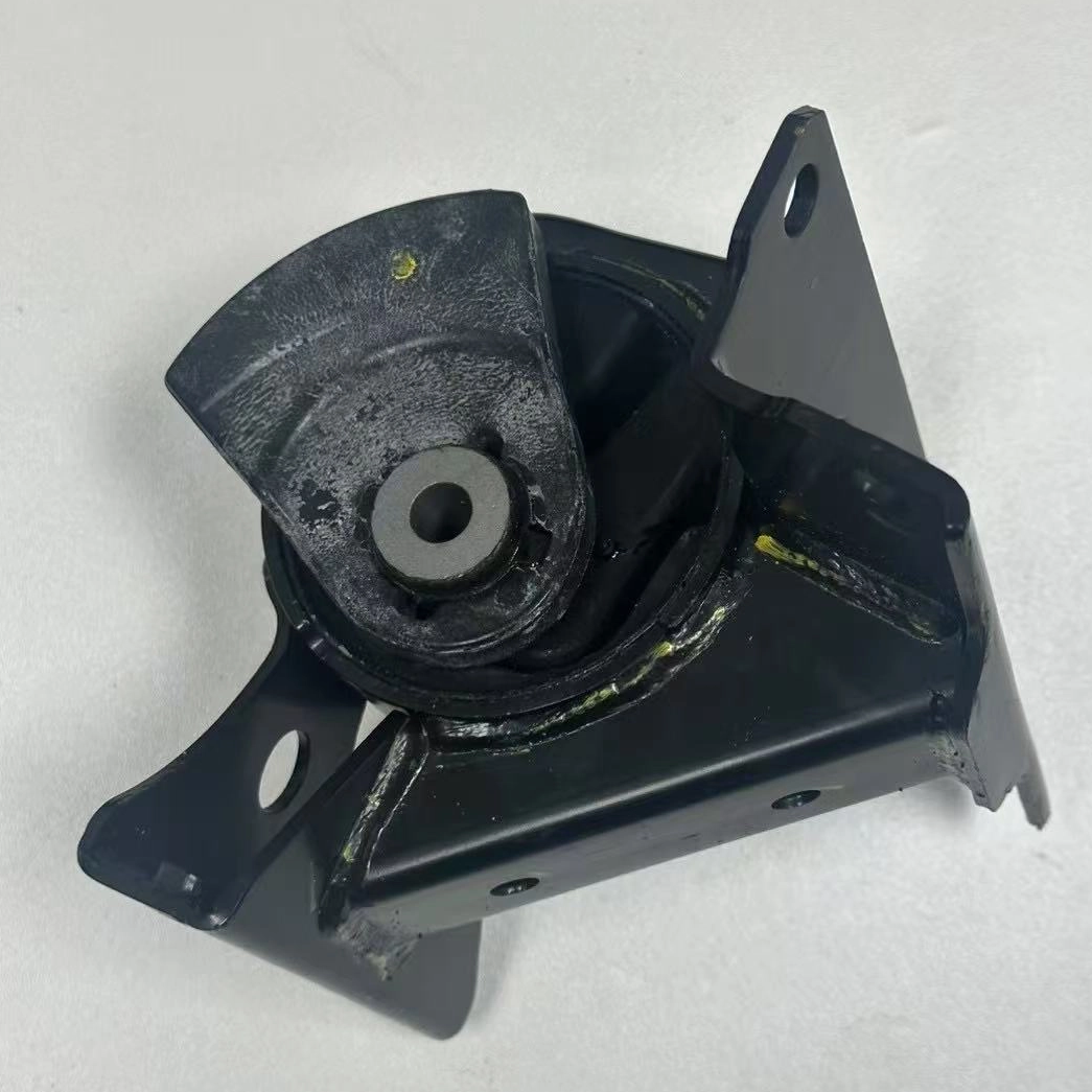 Strut Mount Replacement: What Drivers Need To Know