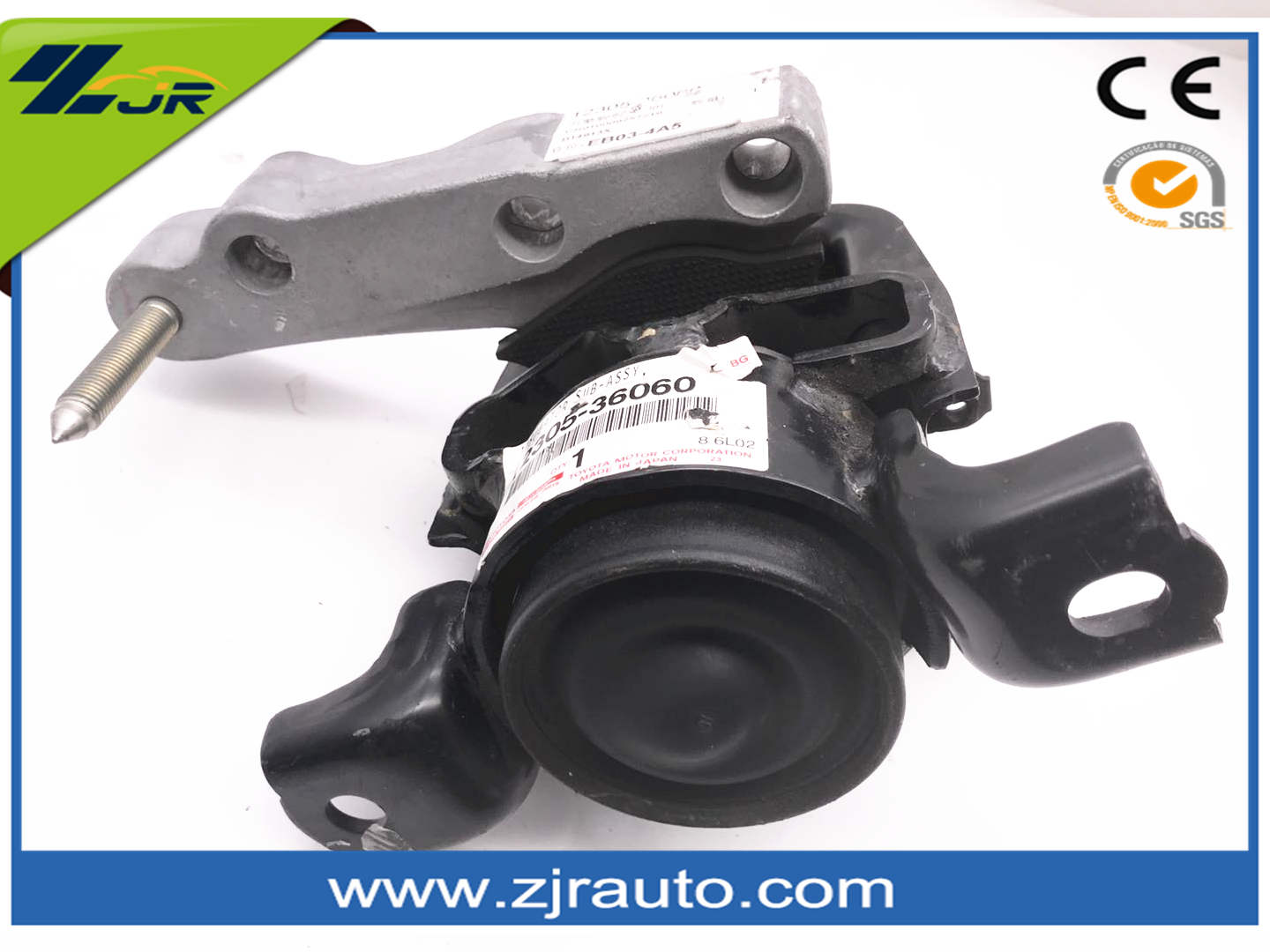 Auto spare parts Toyota Engine Mount 12305-36060