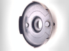 Honda Rubber shock absorber strut mount for 52675-S84-A01