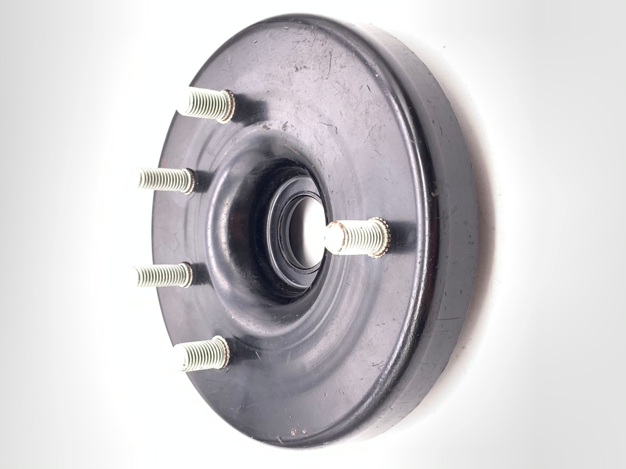 Honda Rubber shock absorber strut mount for 51675-S84-A01