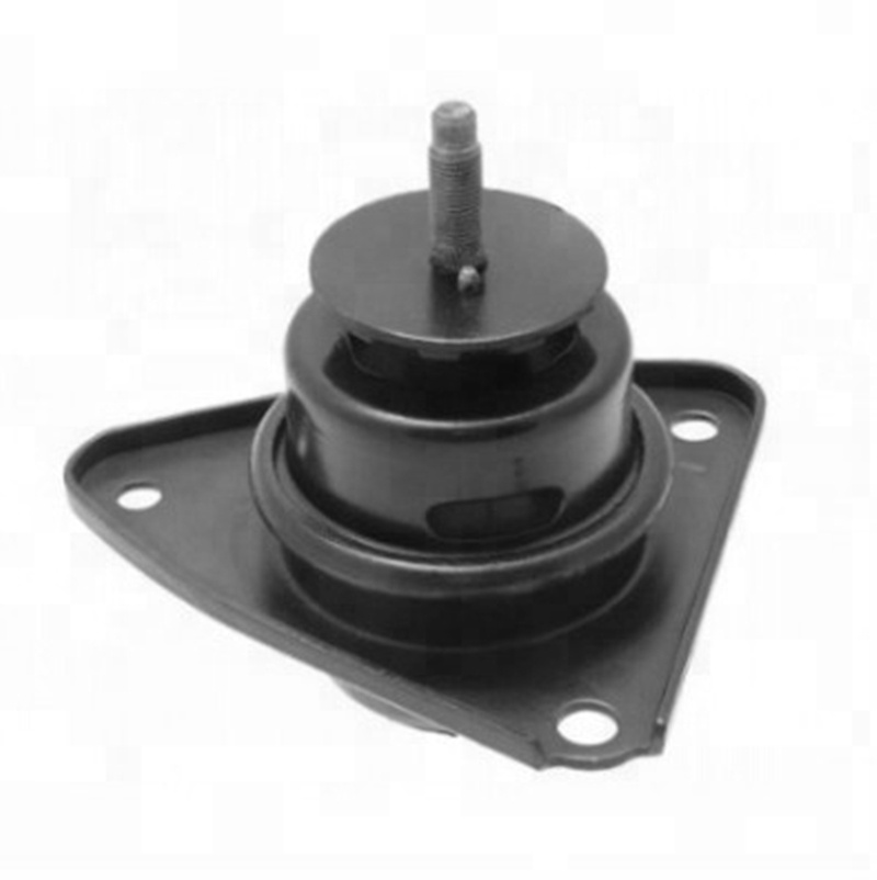 Engine mount