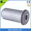MB109662 Auto Spare Parts RUBBER ARM SUSPENSIO BUSHING FOR MITSIBUSHI MB109662