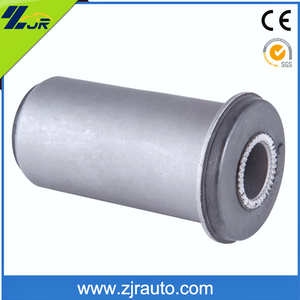 MB109662 Auto Spare Parts RUBBER ARM SUSPENSIO BUSHING FOR MITSIBUSHI MB109662