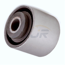 MR510327 Auto Spare Parts RUBBER ARM SUSPENSION BUSHING FOR MITSIBUSHI MR510327 