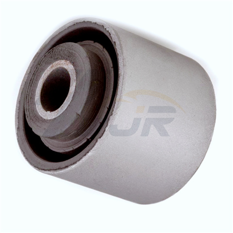 Understanding Control Arm Bushings, Their Role, And Maintenance