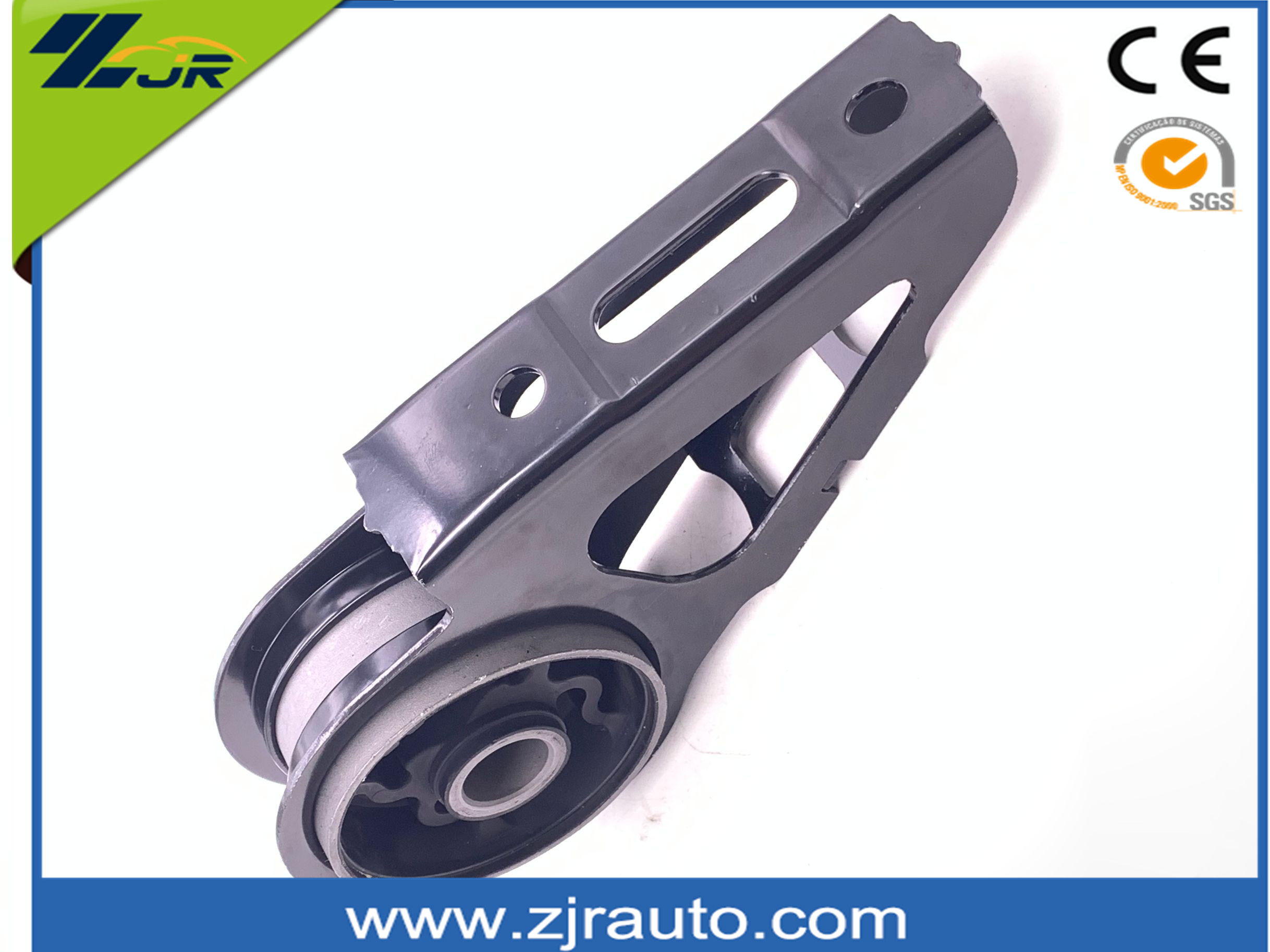 Honda Insulator Rubber Engine Mounting 50840-SAA-003 