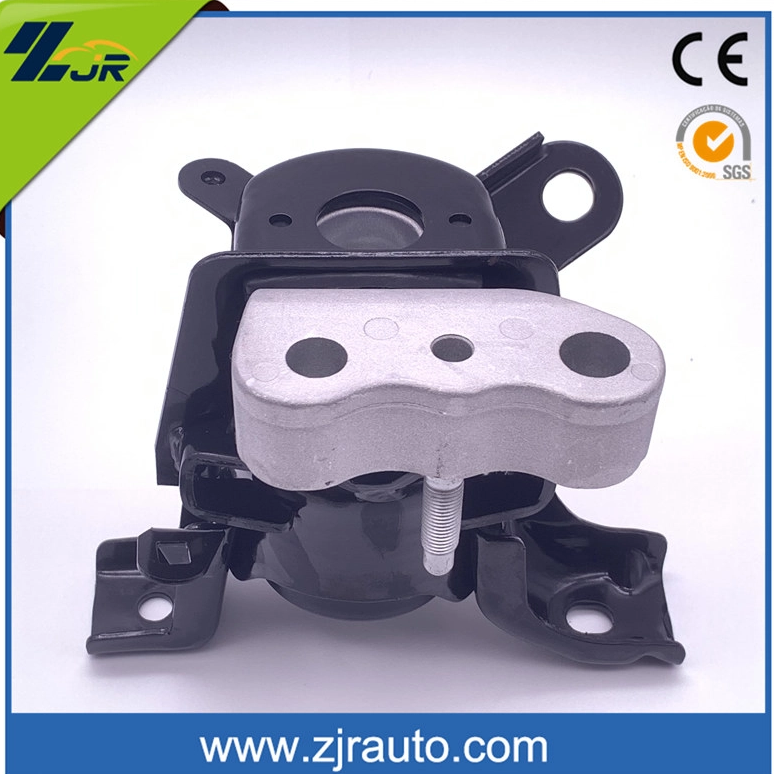 ZJR Auto Parts: Toyota & Honda Engine Mounts Guide