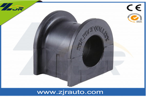 48815-60100 Auto Spare Parts Rubber Stabilizer Bushing for TOYOTA Land Cruiser Prado