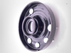 Honda Rubber shock absorber strut mount for 51675-SDA-A01