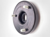 Honda Rubber shock absorber strut mount for 51675-TA0-A11