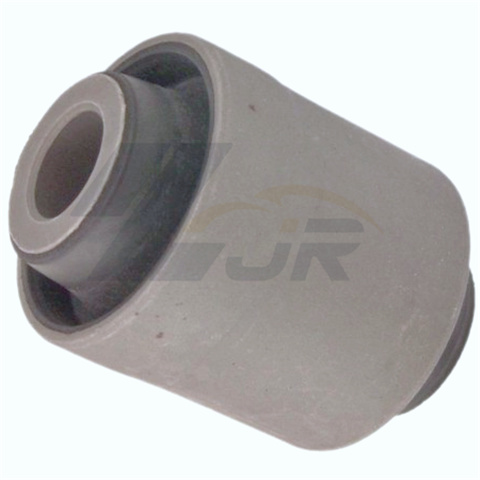 The Unsung Heroes of Smooth Rides: Control Arm Bushings and Suspension Bushings