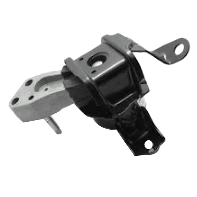 Insulator Engine Mounting And Strut Mount Failure Signs