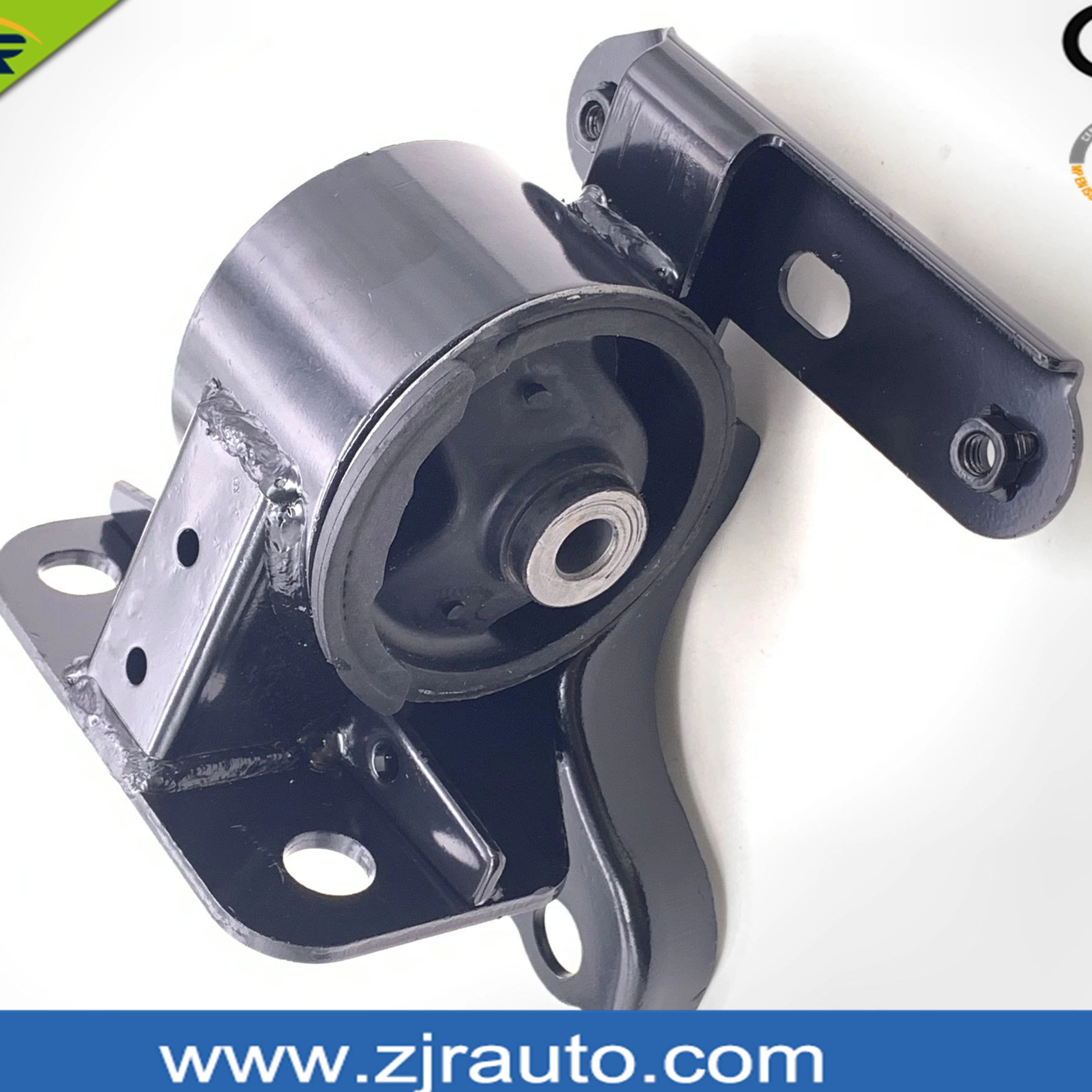 ZJR Auto's Guide to Sourcing Reliable Toyota Engine Mounts